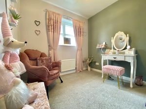 Bedroom Four- click for photo gallery